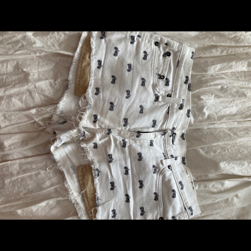 Rag & Bone Shorts